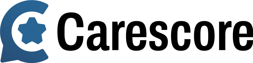Carescore Logo
